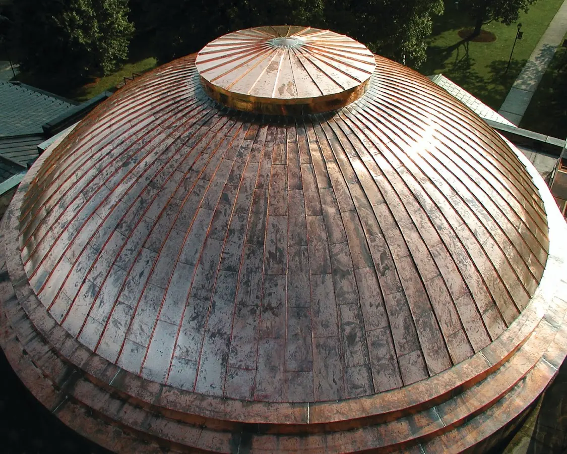 Craftsman Roofing crew installing a new roof in Lake Katonah