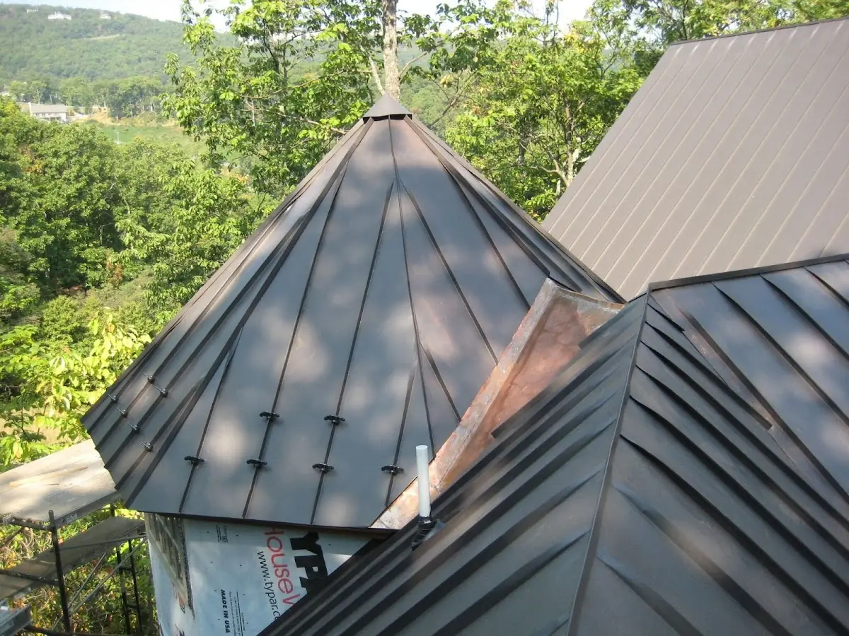 Professional Roof Tarp Installation by Craftsman Roofing in Lake Katonah